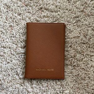NWOT Michael Kors Wallet